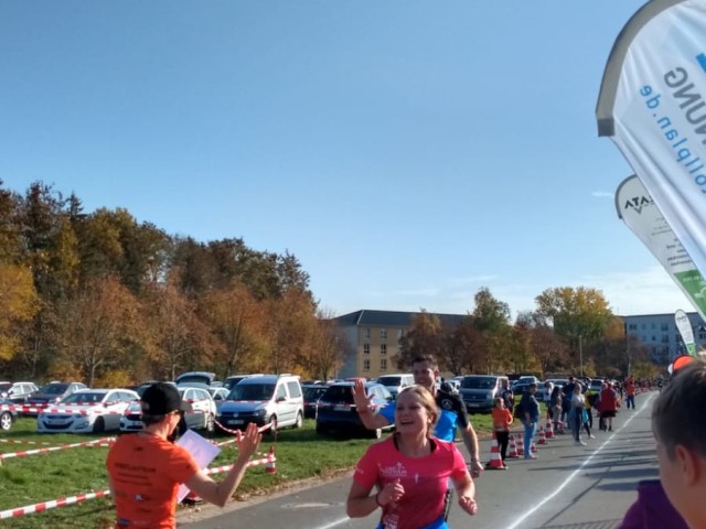 35. Glauchauer Herbstlauf